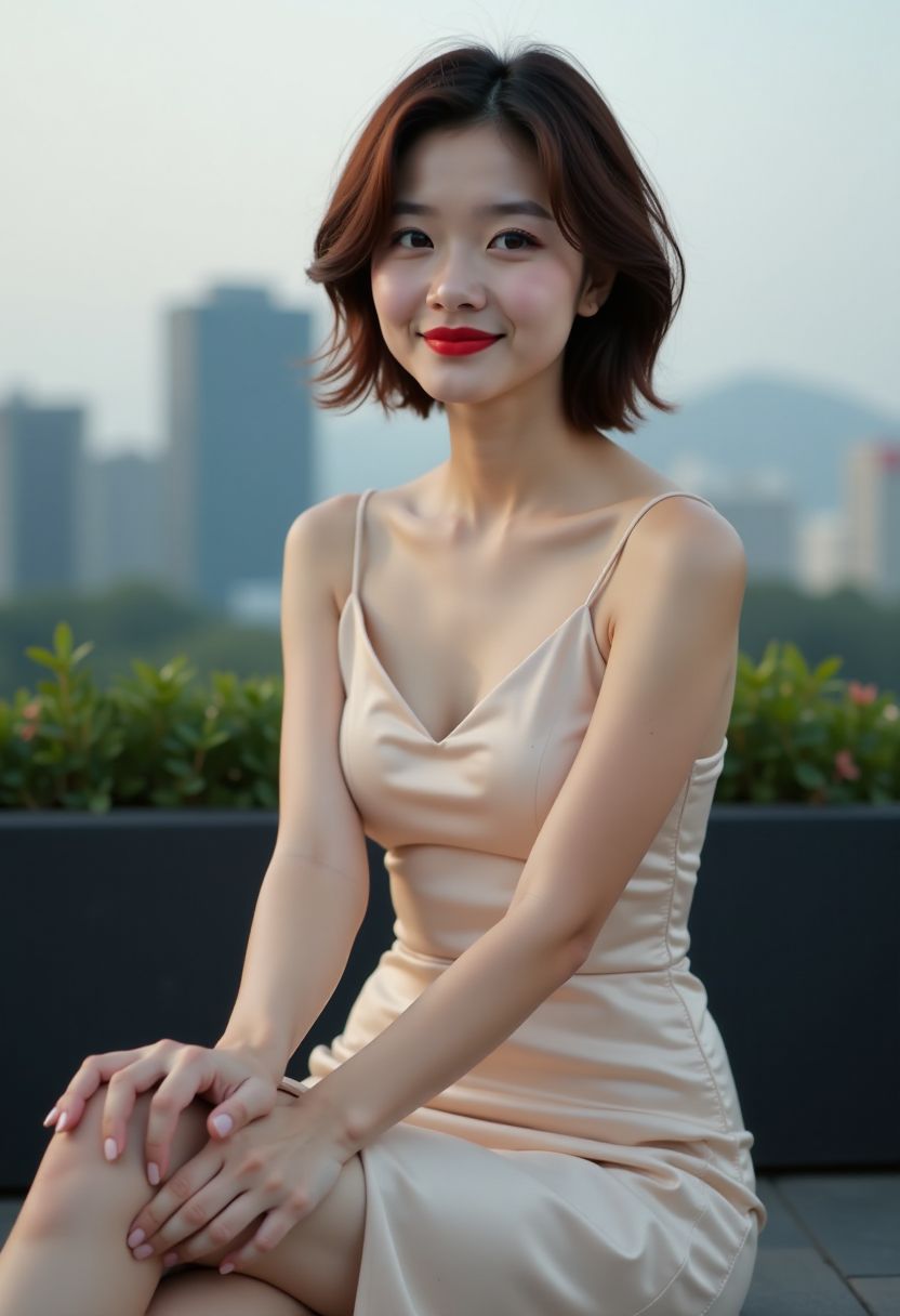 云海纪行
