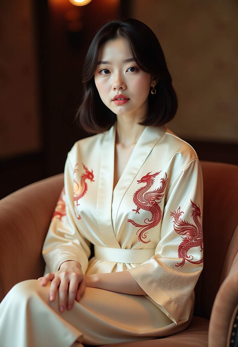 风起青林